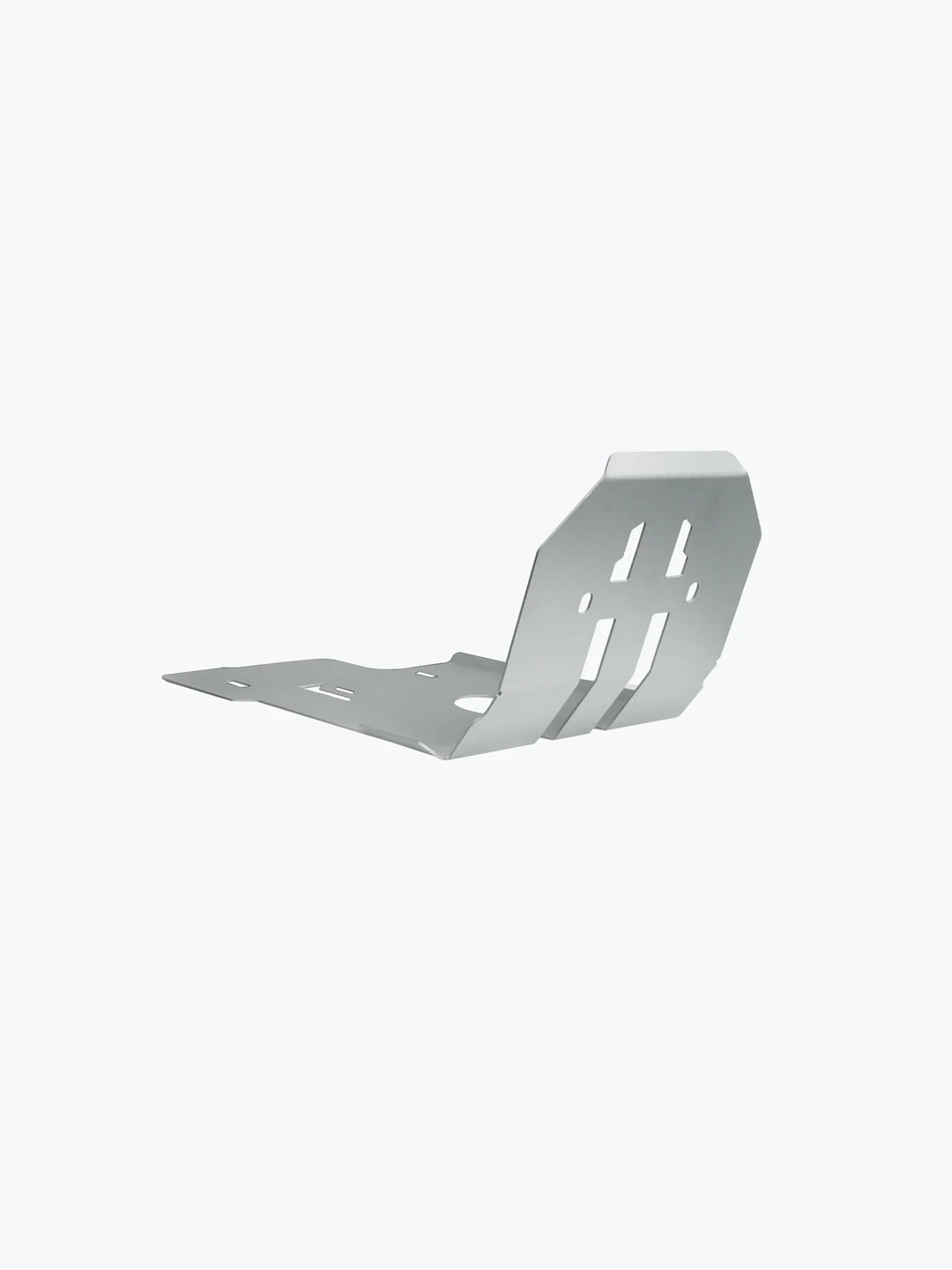 Legundary Custom RE Super Meteor 650 Combat Bash Plate - ENG10545