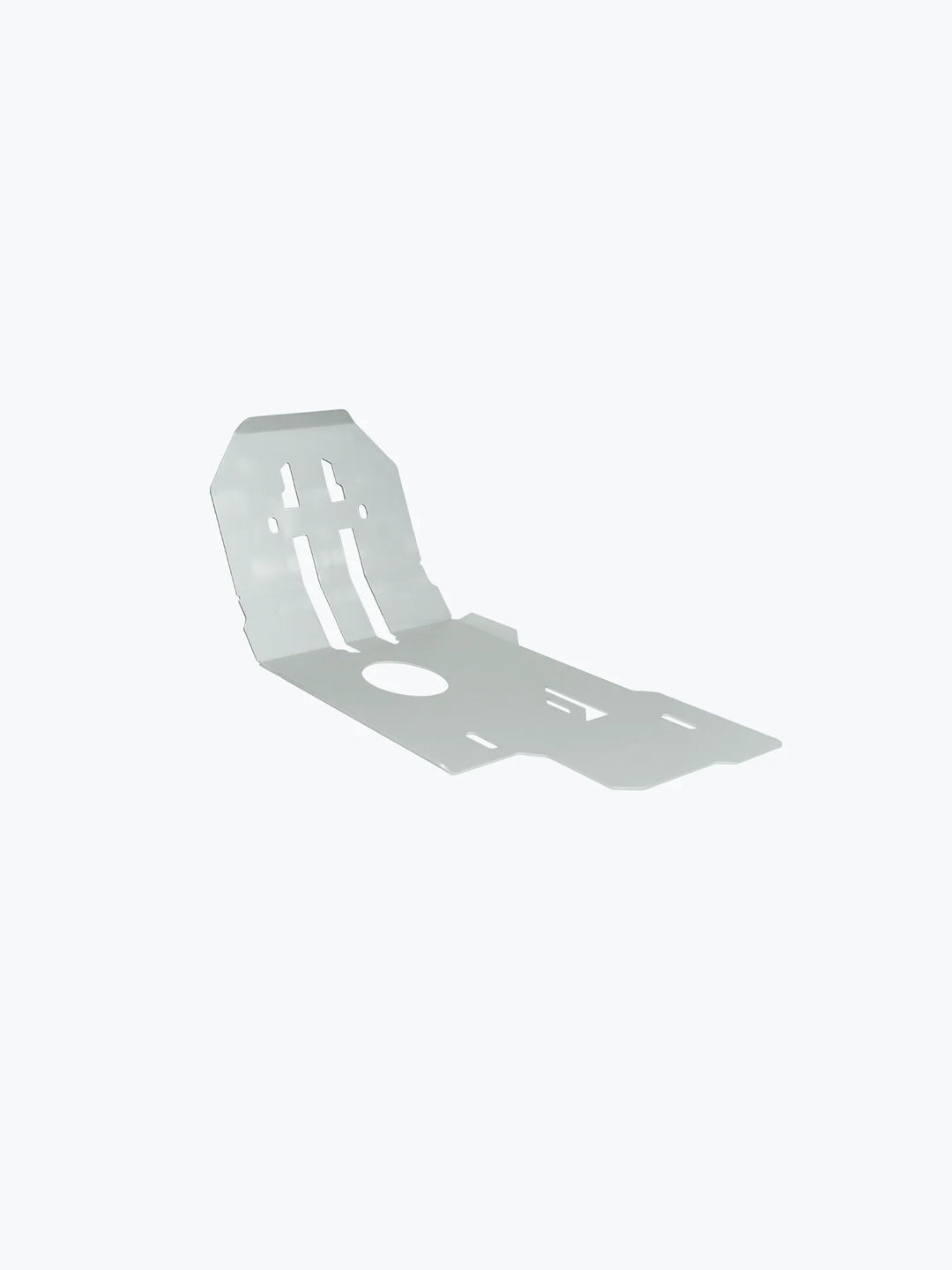 Legundary Custom RE Super Meteor 650 Combat Bash Plate - ENG10545