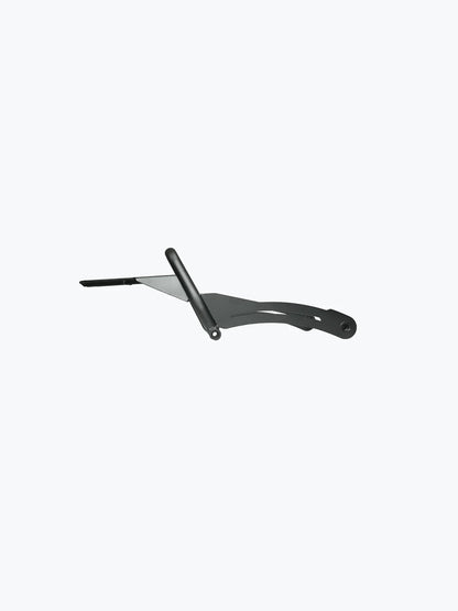 Legundary Custom RE Super Meteor 650 Comet Luggage Carrier - CAR10543