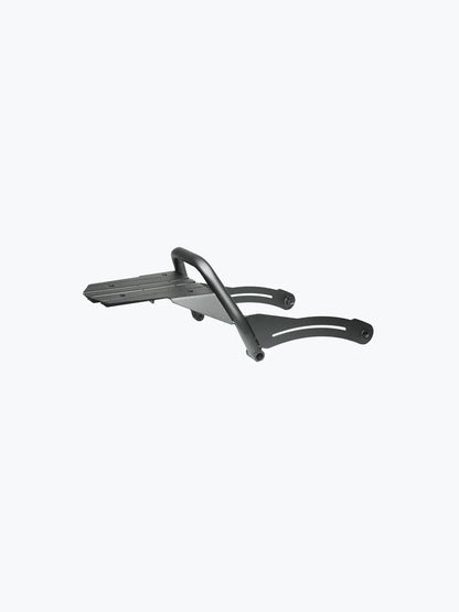 Legundary Custom RE Super Meteor 650 Comet Luggage Carrier - CAR10543