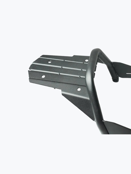Legundary Custom RE Super Meteor 650 Comet Luggage Carrier - CAR10543