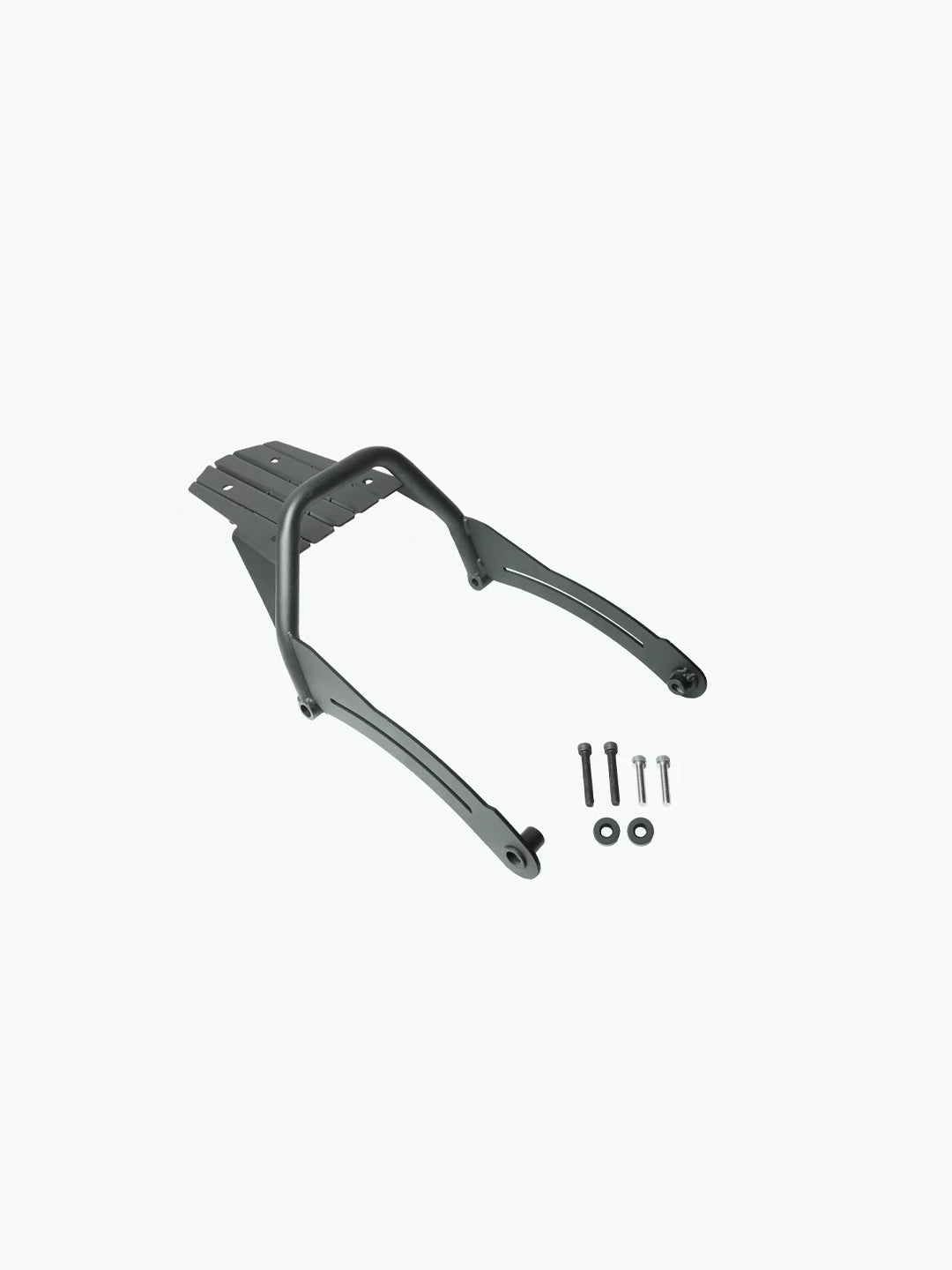 Legundary Custom RE Super Meteor 650 Comet Luggage Carrier - CAR10543