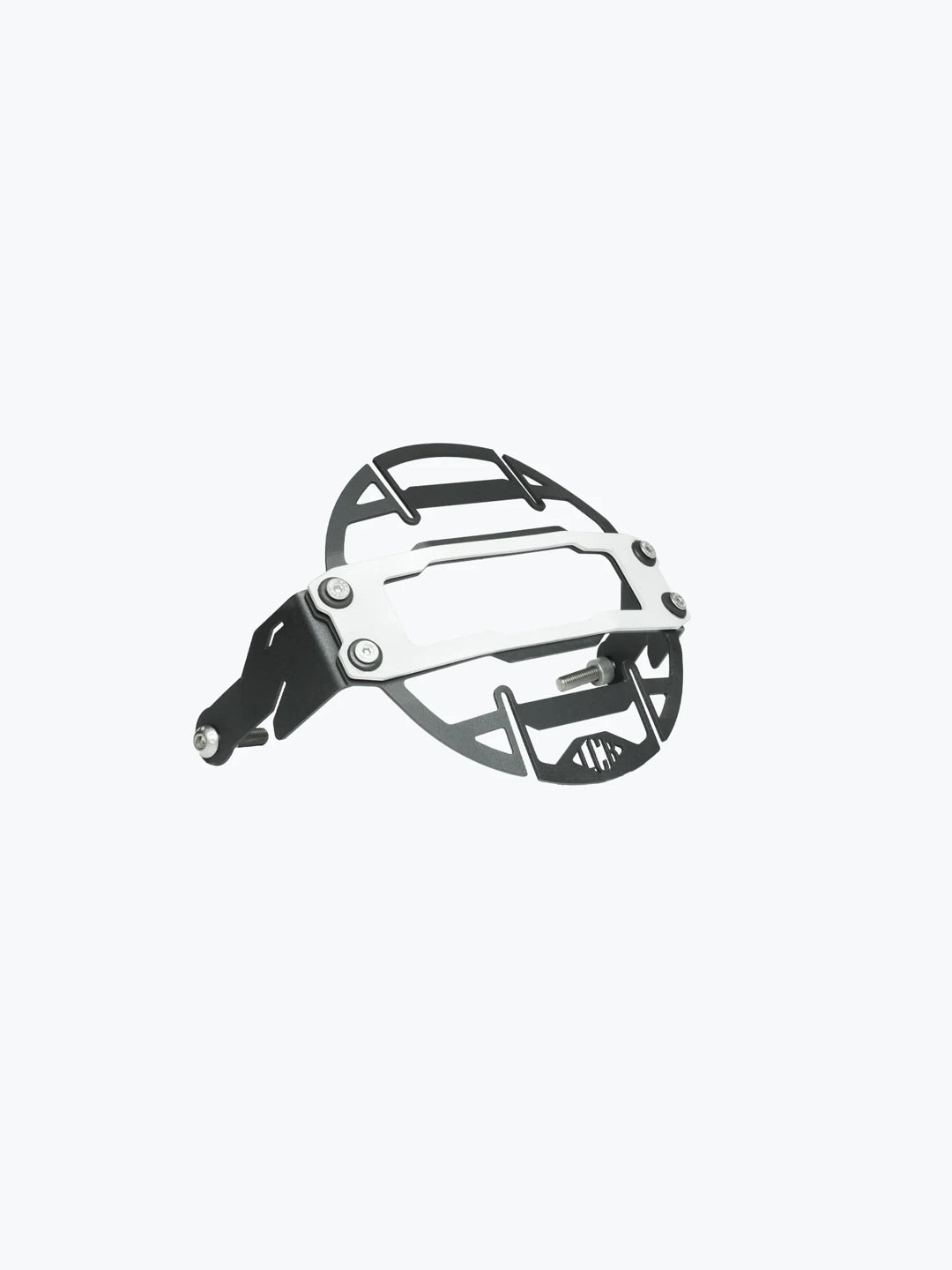 Legundary Custom RE Super Meteor 650 Cosmic Headlight Grill - GRG10547