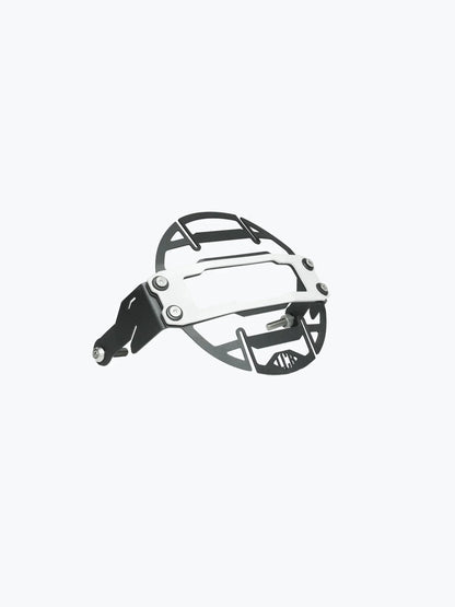Legundary Custom RE Super Meteor 650 Cosmic Headlight Grill - GRG10547