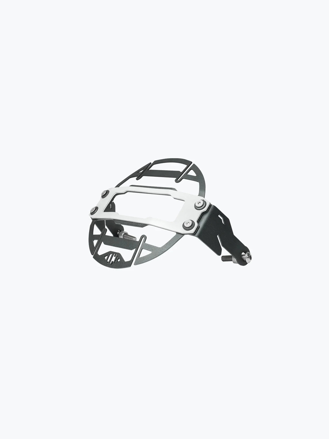 Legundary Custom RE Super Meteor 650 Cosmic Headlight Grill - GRG10547