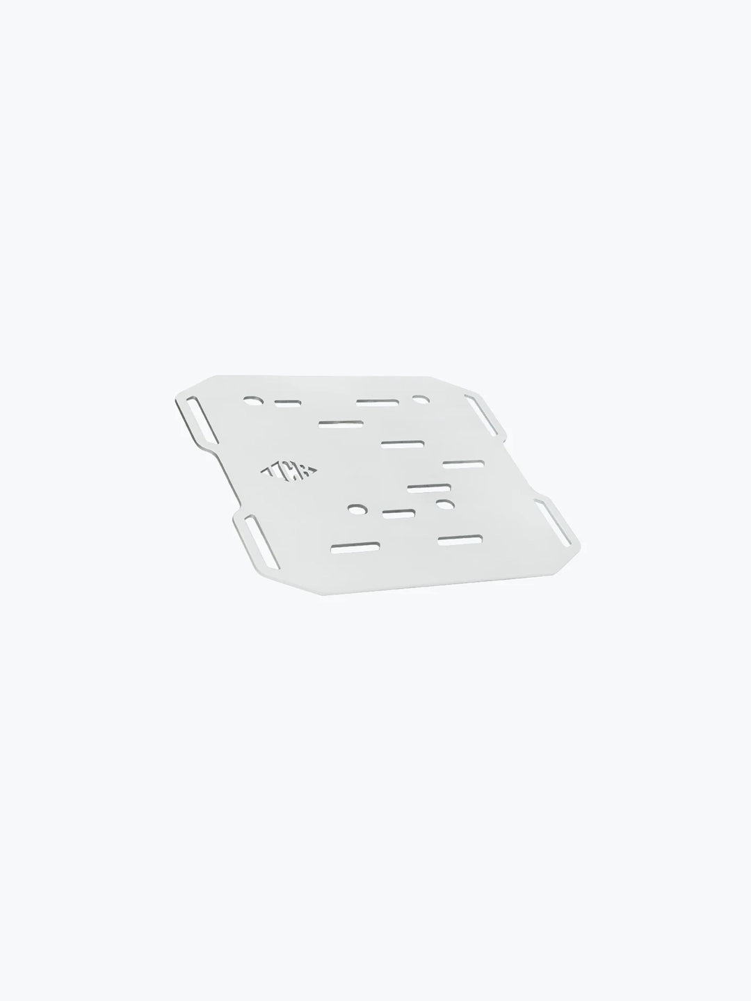 Legundary Custom RE Super Meteor 650 Taurus Carrier Plate - CAR10551