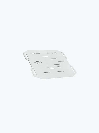Legundary Custom RE Super Meteor 650 Taurus Carrier Plate - CAR10551
