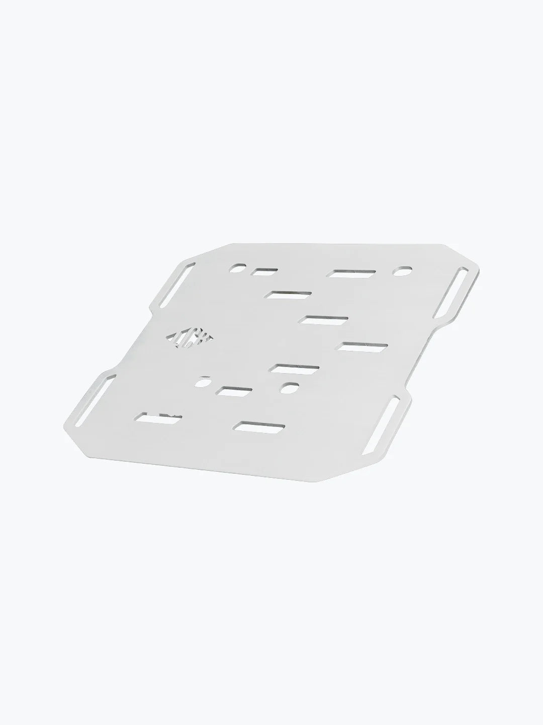 Legundary Custom RE Super Meteor 650 Taurus Carrier Plate - CAR10551