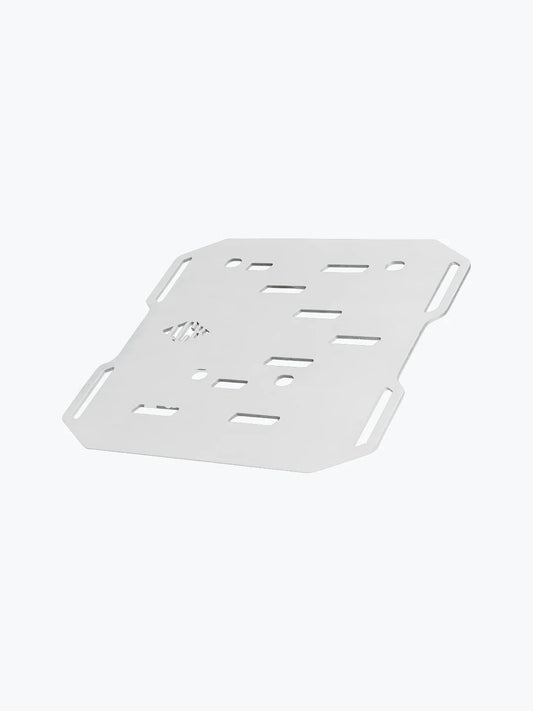 Legundary Custom RE Super Meteor 650 Taurus Carrier Plate - CAR10551