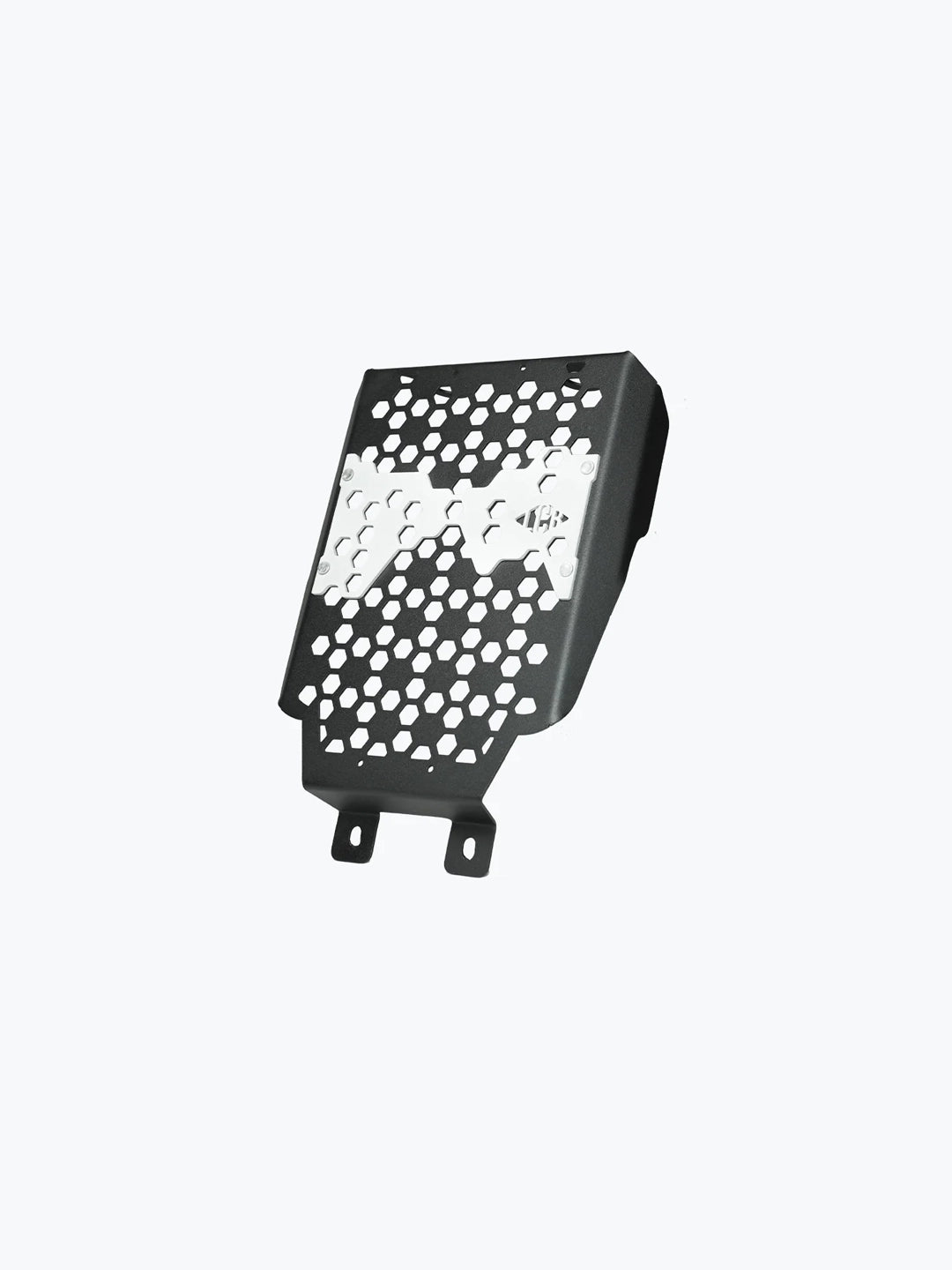 Legundary Custom RE Super Meteor 650 Vector Radiator Grill - RAG10549