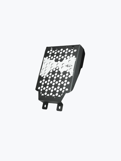 Legundary Custom RE Super Meteor 650 Vector Radiator Grill - RAG10549
