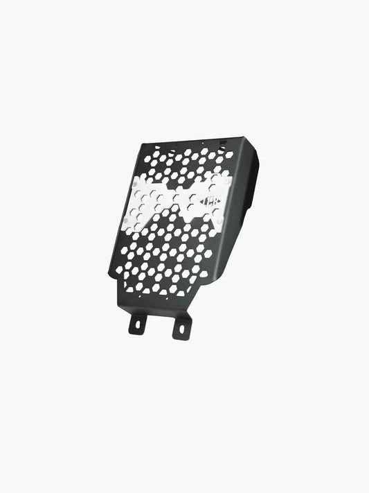 Legundary Custom RE Super Meteor 650 Vector Radiator Grill - RAG10549