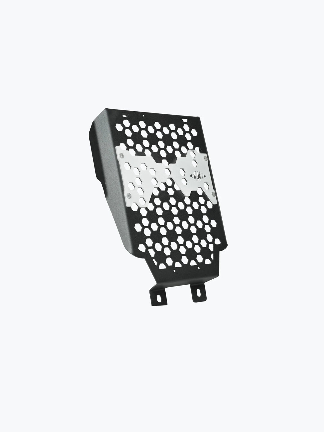 Legundary Custom RE Super Meteor 650 Vector Radiator Grill - RAG10549