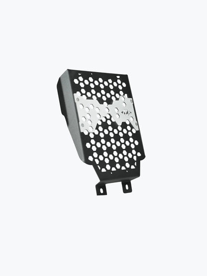 Legundary Custom RE Super Meteor 650 Vector Radiator Grill - RAG10549