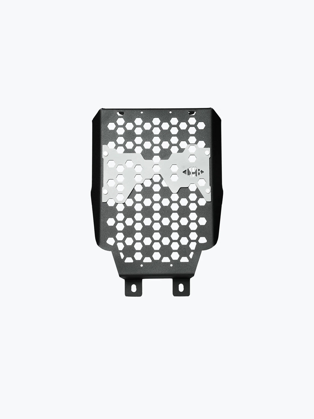 Legundary Custom RE Super Meteor 650 Vector Radiator Grill - RAG10549