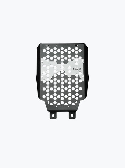 Legundary Custom RE Super Meteor 650 Vector Radiator Grill - RAG10549