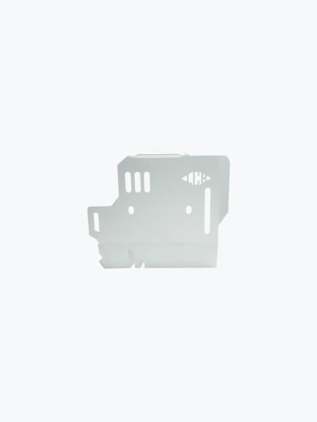 Legundary Custom RE Super Meteor 650 Voyager Bash Plate - ENG10583