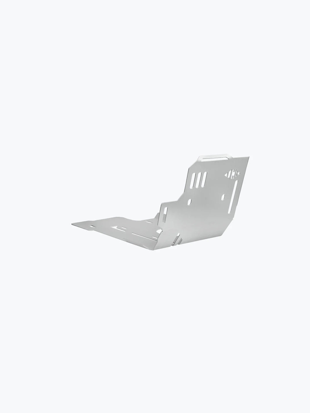 Legundary Custom RE Super Meteor 650 Voyager Bash Plate - ENG10583