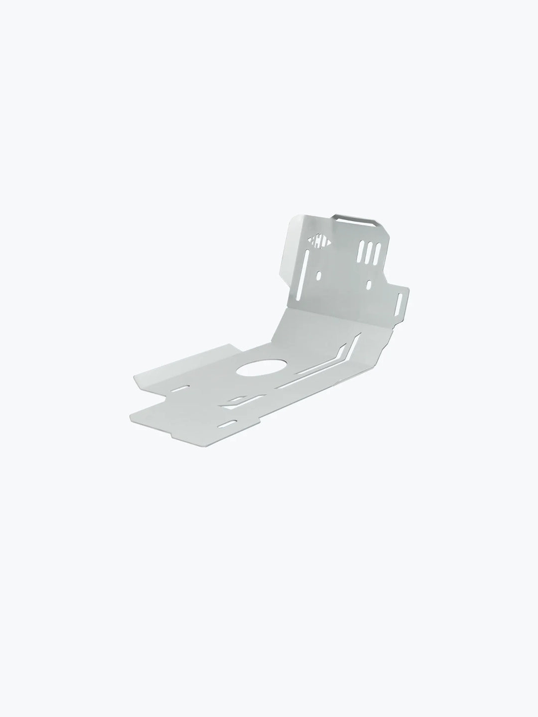 Legundary Custom RE Super Meteor 650 Voyager Bash Plate - ENG10583