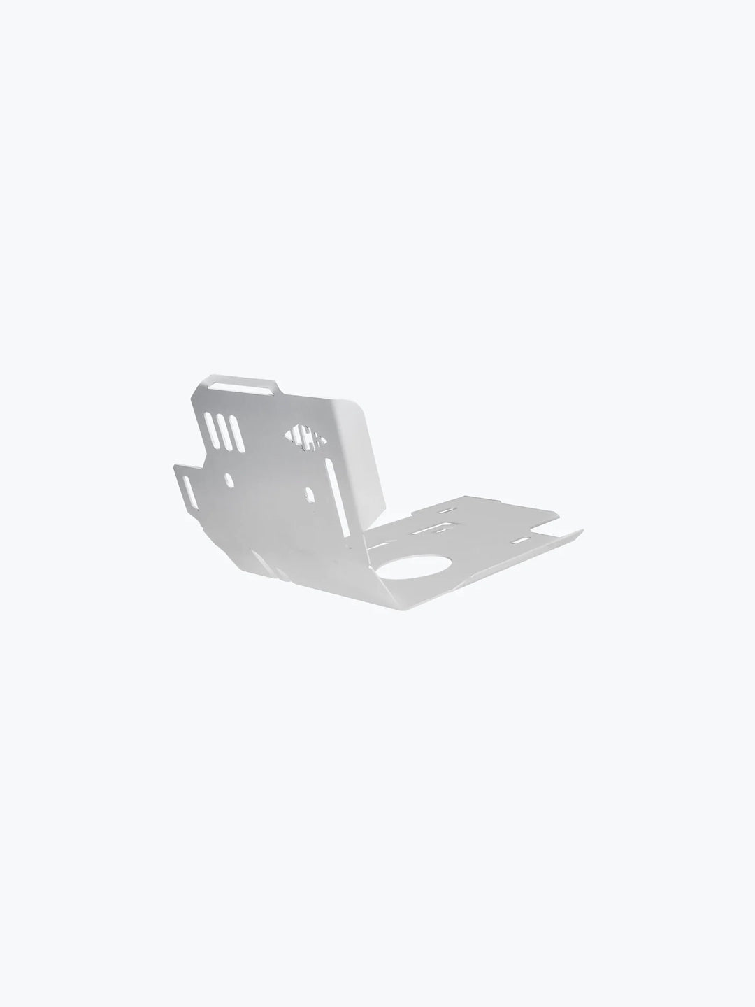 Legundary Custom RE Super Meteor 650 Voyager Bash Plate - ENG10583