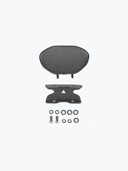 Legundary Custom Reborn / V-Strom / Hness / CB200X / Himalayan 450 Backrest - CAR8199