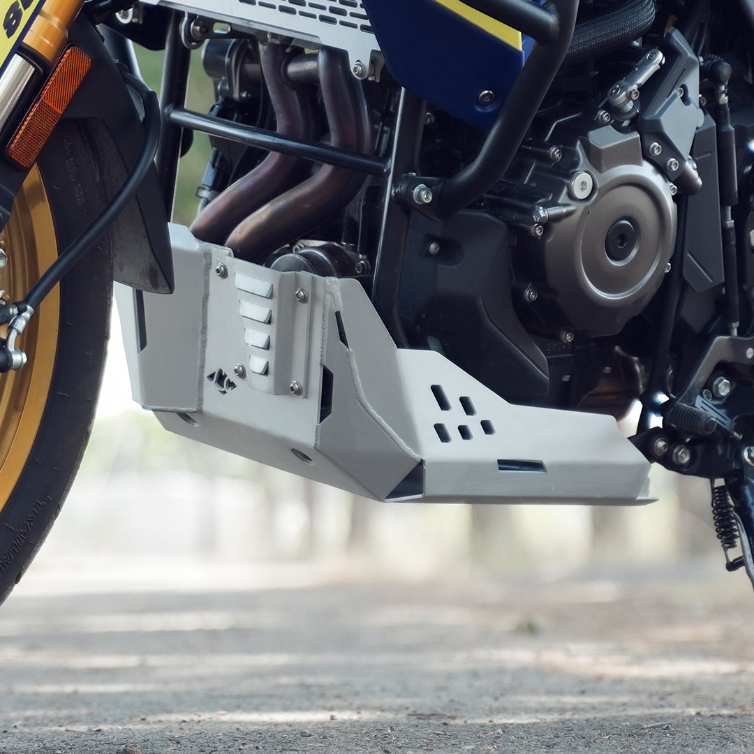 Legundary Custom Suzuki V Strom 800DE Adrinex Crash Guard - CRA20358