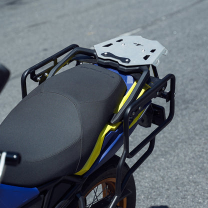 Legundary Custom Suzuki V Strom 800DE Fort Knox Saddle Stay - SAD20362