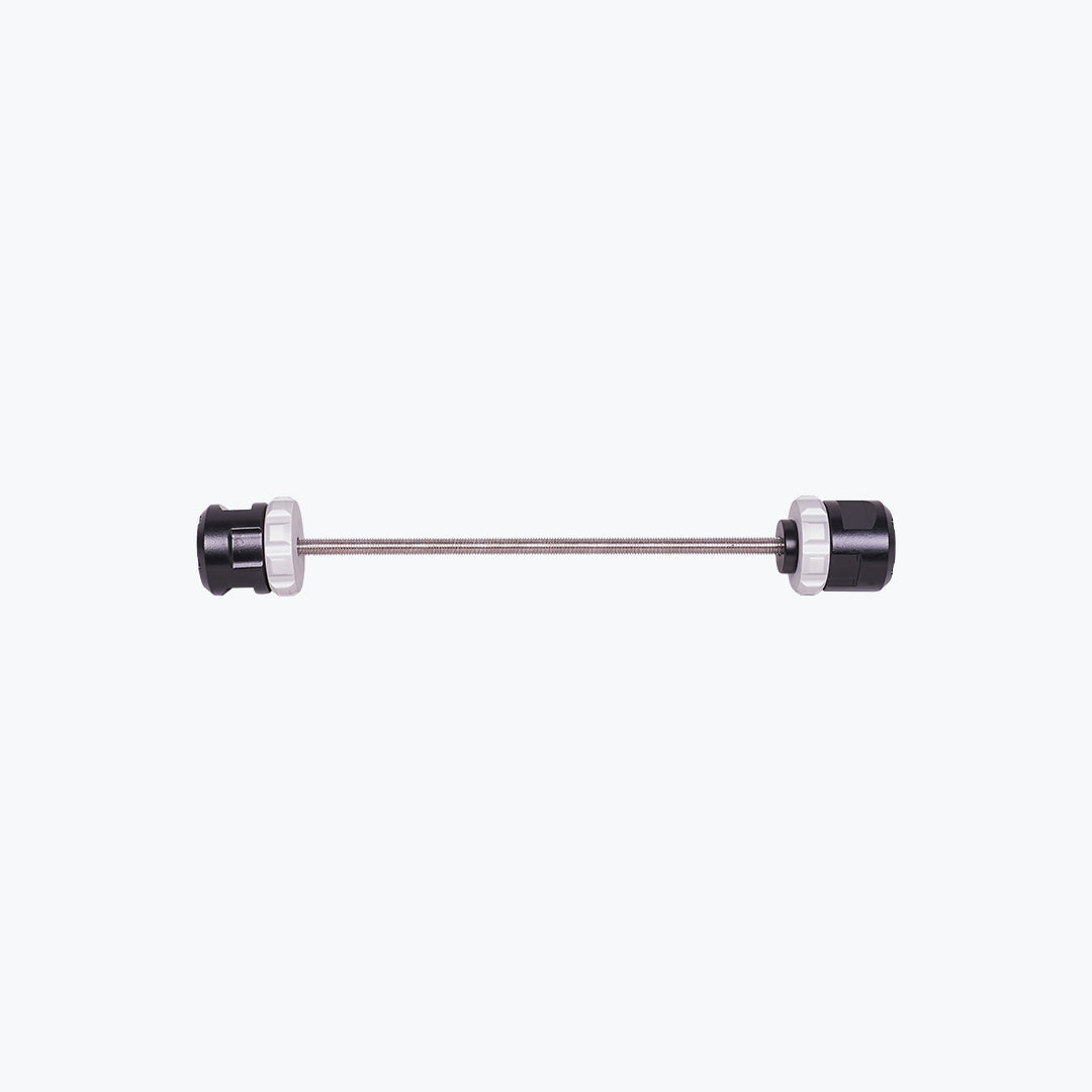 Legundary Custom Suzuki V Strom 800DE Rotex Front Wheel Slider - SLI20370
