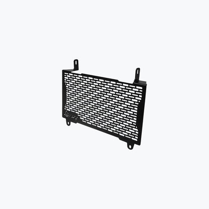 Legundary Custom Suzuki V Strom 800DE Vector Radiator Grill Black - RAG20365