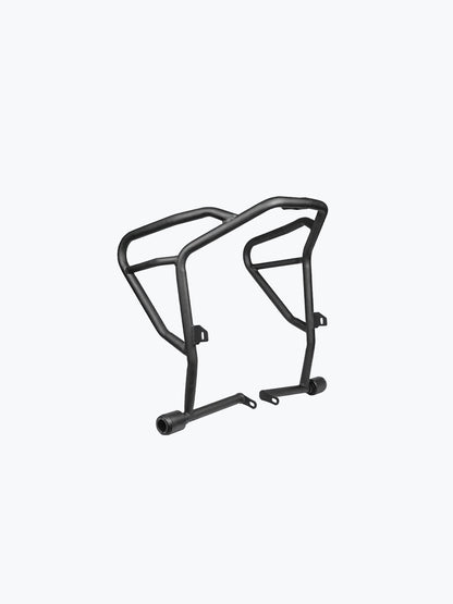 Legundary Custom Suzuki V Strom Adrinex Crash Guard With Slider - CRA8478