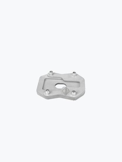 Legundary Custom Suzuki V Strom Brogue Side Stand Base - SSB8539