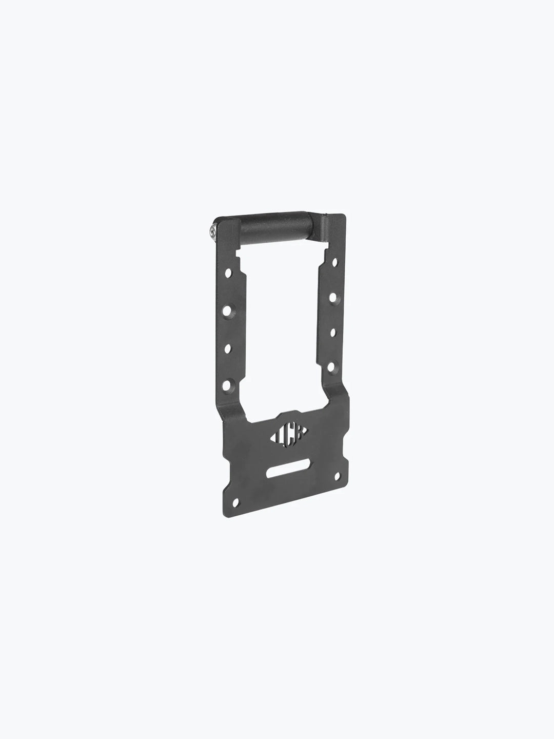 Legundary Custom Suzuki V Strom Ploigos GPS Mount - MOB8481