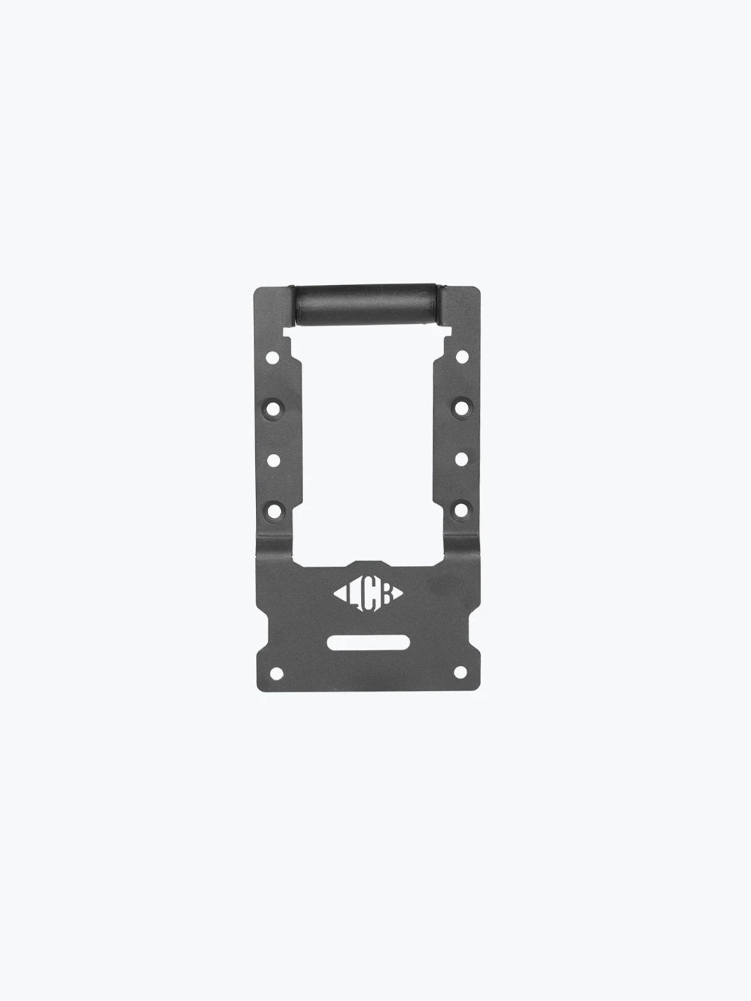 Legundary Custom Suzuki V Strom Ploigos GPS Mount - MOB8481