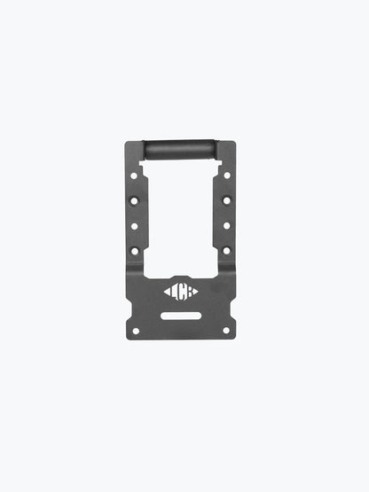 Legundary Custom Suzuki V Strom Ploigos GPS Mount - MOB8481
