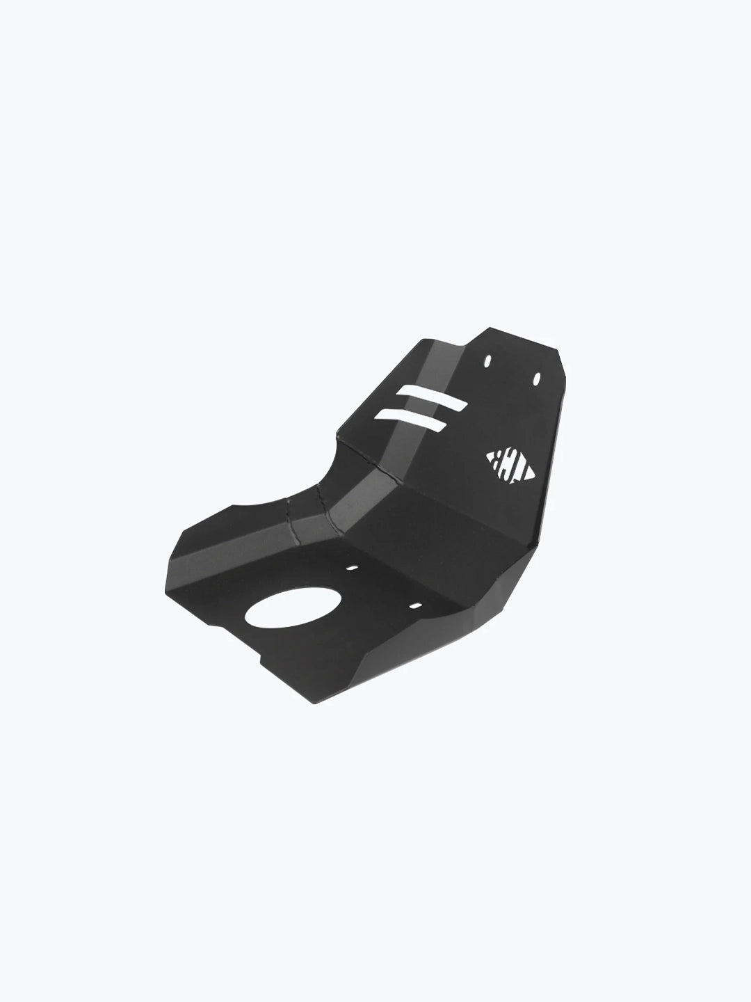Legundary Custom Suzuki V Strom Vambrace Bash Plate - ENG8482