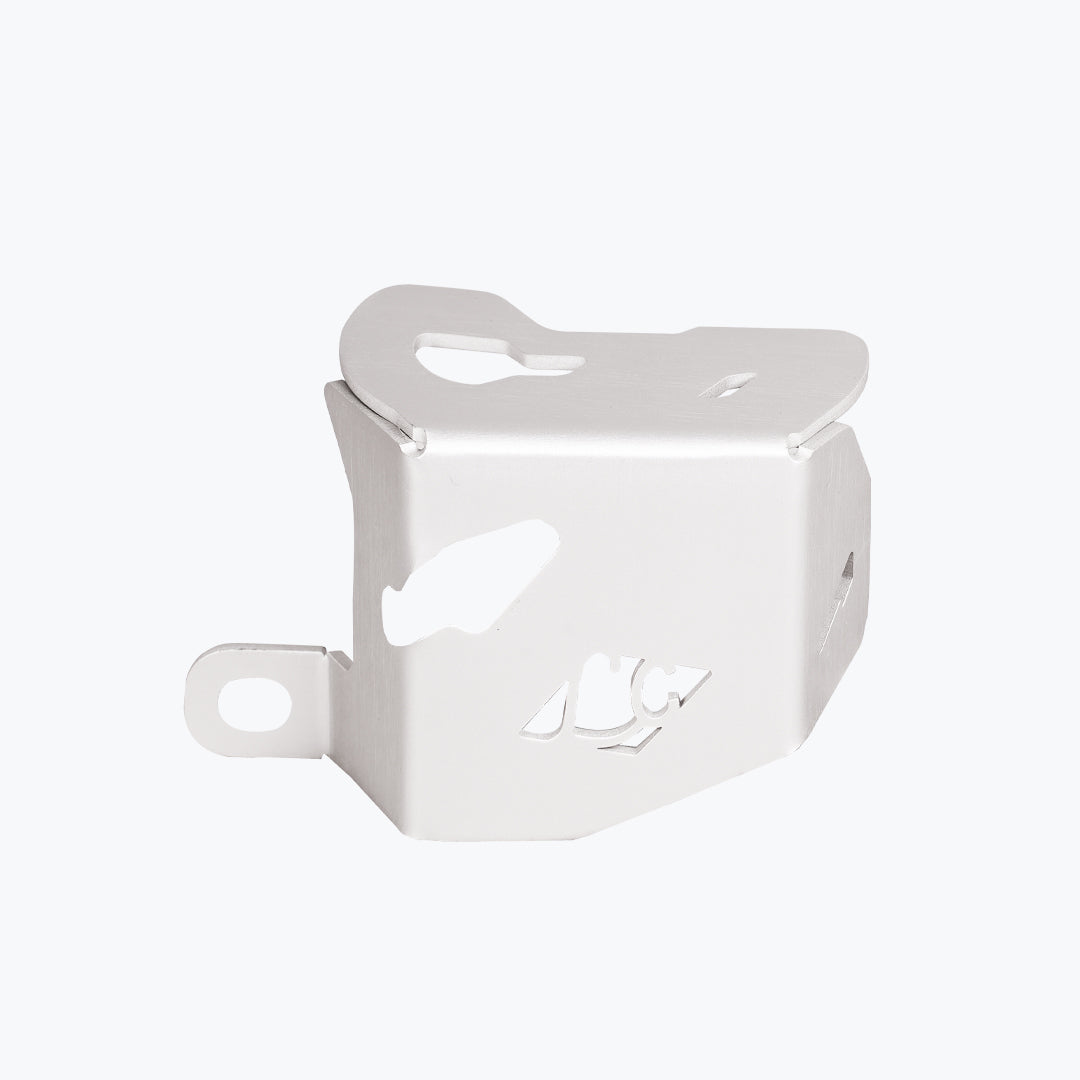 Legundary Custom TVS Apache RTX 300 Casque Rear Oil Cap - CAP25807