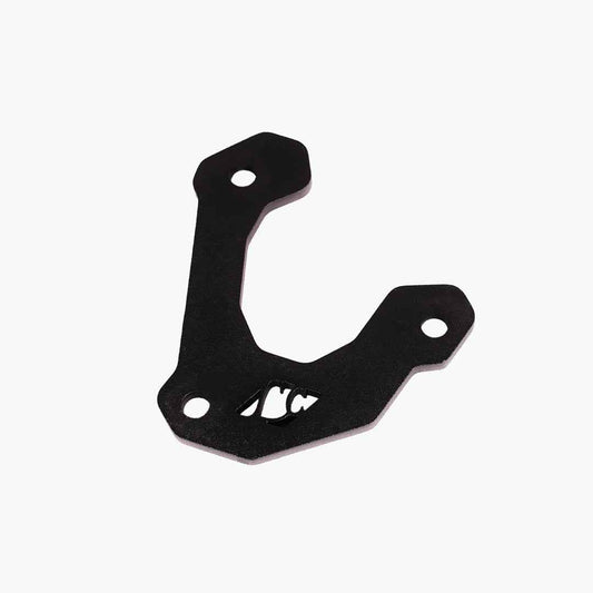 Legundary Custom TVS Apache RTX 300 Genesis Side Stand Base - SSB25815