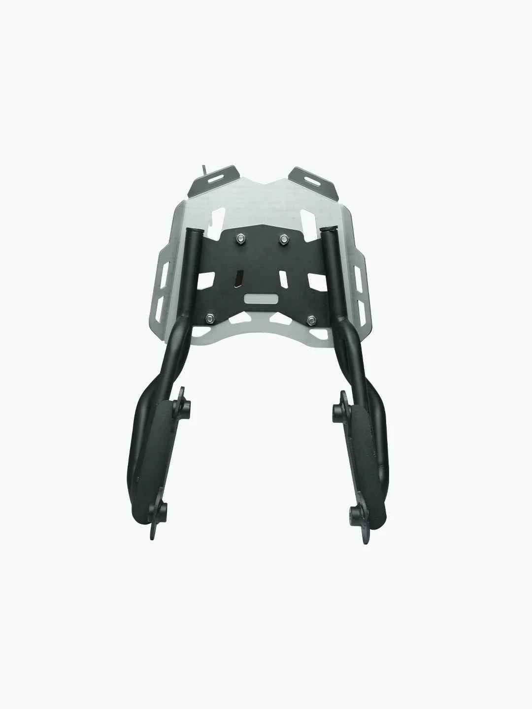 Legundary Custom Triumph Scrambler 400 X Atlas Luggage Carrier - CAR12871