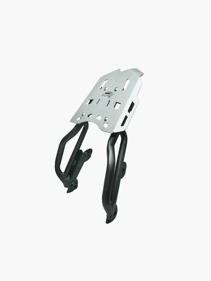 Legundary Custom Triumph Scrambler 400 X Atlas Luggage Carrier - CAR12871