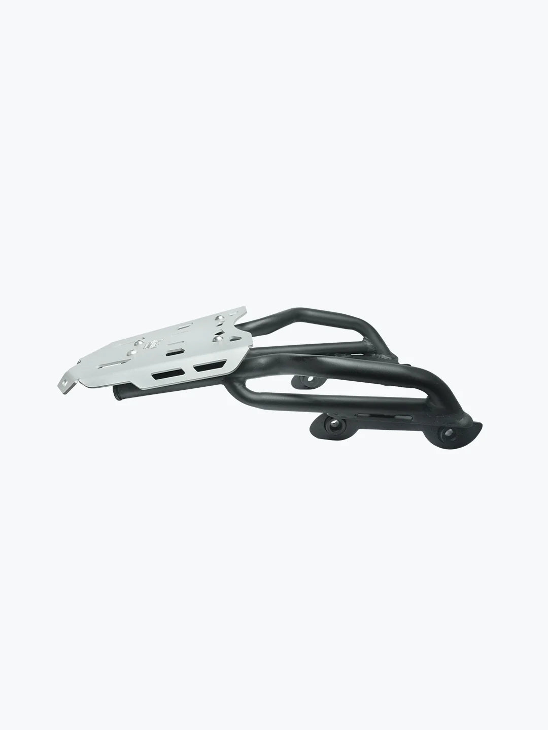 Legundary Custom Triumph Scrambler 400XC Atlas Luggage Carrier - CAR12871