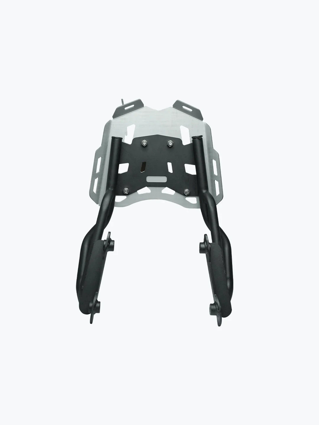 Legundary Custom Triumph Scrambler 400XC Atlas Luggage Carrier - CAR12871