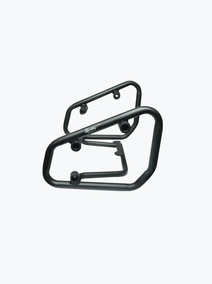 Legundary Custom Triumph Speed 400 Aviator Saddle Stay - SAD12872