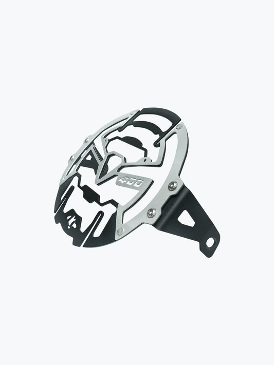 Legundary Custom Triumph Speed 400 Cosmic Headlight Grill - GRG12870