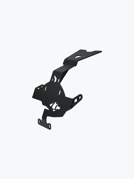 Legundary Custom Triumph Speed 400 T4 Blitz Tail Tidy - TTD12876