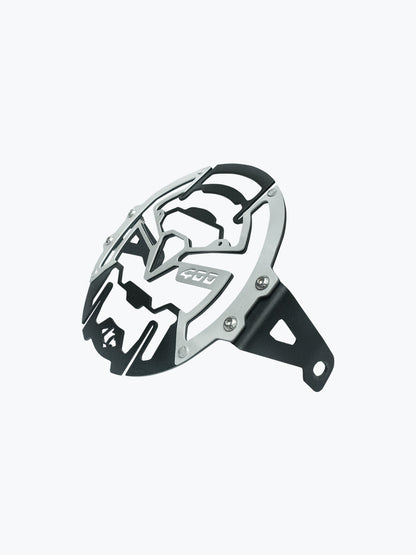 Legundary Custom Triumph Speed 400 T4 Cosmic Headlight Grill - GRG12870