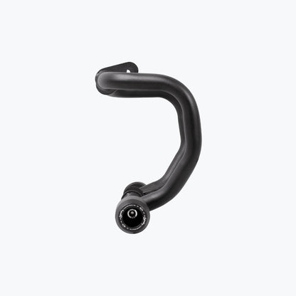 Legundary Custom Triumph Speed 400 T4 Hector Crash Guard Black - CRA24033