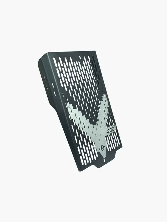 Legundary Custom Triumph Speed 400 T4 Vector Radiator Grill - RAG12869