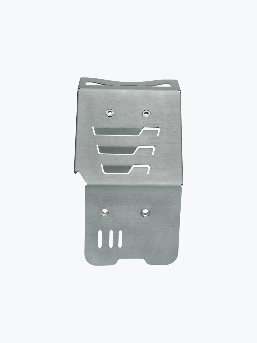 Legundary Custom Triumph Speed 400 T4 Voyager Bashplate - ENG12868