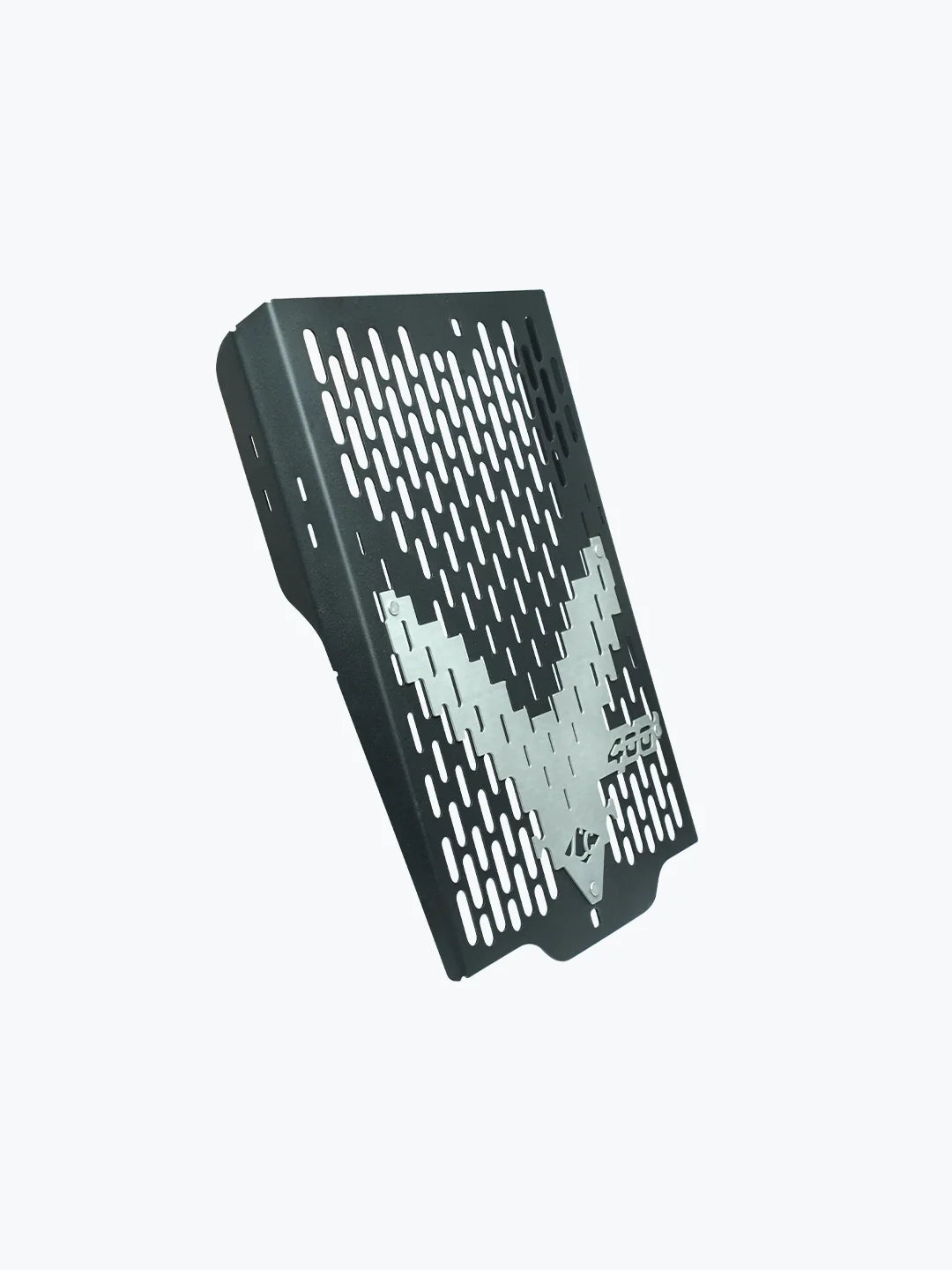 Legundary Custom Triumph Speed 400 Vector Radiator Grill - RAG12869