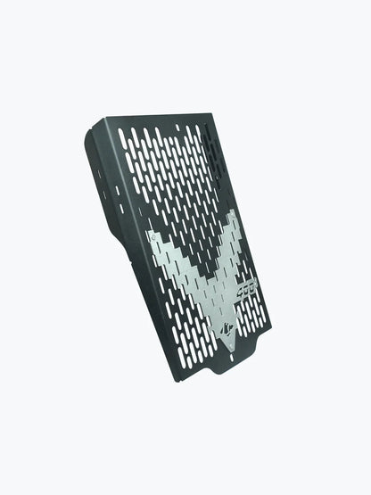Legundary Custom Triumph Speed 400 Vector Radiator Grill - RAG12869